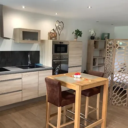 Gite Ni vu ni connu Guînes Extérieur photo