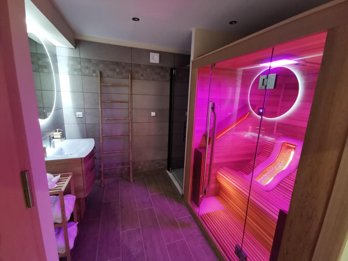 Ni Vu Ni Connu Holiday home