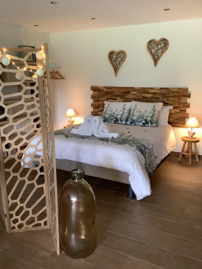 Ni Vu Ni Connu Holiday home