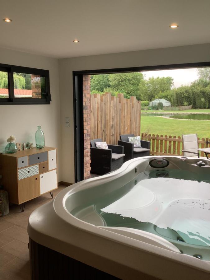Ni Vu Ni Connu Holiday home